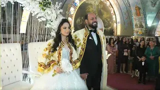 اكليل مايكل وهيلانه 2024 6 5 