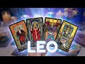 LEO THEY WERE SENT TO WATCH YOU BUT WHAT THEY SAW CHANGED EVERYTHING NOW THEY CAN T LOOK AWAY