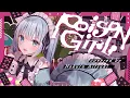 Download Lagu Poison Girl (=LOVE) / covered by 藍月なくる