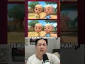 Apakah Kalian Bisa Temukan 7 Perbedaan Upin dan Ipin