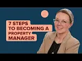 How to Become a Property Manager 7 Steps to Get You There