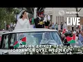 Download Lagu LIVE: Crown prince of Jordan's royal wedding in Amman