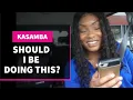 ARE THEY REAL PSYCHICS KASAMBA REVIEW SAMARA G TV