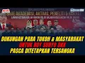 🔴LIVE | Dukungan Para Tokoh \u0026 Masyarakat Untuk Roy Suryo Dkk Pasca Ditetapkan Tersangka