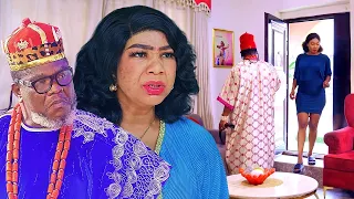 ALL I WANT IS A WOMAN WHO WILL BEAR ME SONS PT1|BEST OF OLA DANIELS 2026 ROYAL| AFRICAN MOVIES