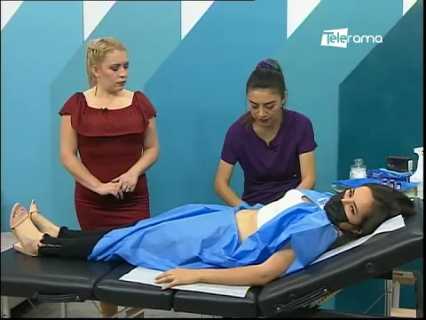 Tratamientos para reducción de medidas