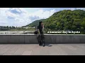 Download Lagu a summer day in Kyoto 🍧🫧