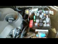 2009 Chevy HHR Power Steering EZ FIX