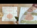 DIY Fall Decor - Fall Stencils Pumpkin Stencils Halloween Stencils More