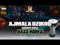Lagu MERDU AJMALA DZIKRO -KOPLO HADROH FULL BASS  TERBARU
