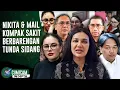 Download Lagu Zanzabella Buka Suara! Nasib Penangguhan Nikita Mirzani Yang Mendadak Sakit Di Tahanan | INDEPTH