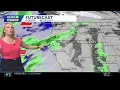 NorCal forecast Staying warm but tracking changes