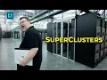 Inside the Modern Data Center SuperClusters at Applied Digital