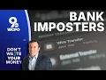 Man Loses 15 000 to Fake Bank Call Scam