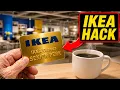 11 IKEA Canada Senior Discounts Never Advertised Free Coffee Family Perks Delivery Savings