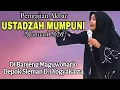 Lagu PENGAJIAN AKBAR USTADZAH MUMPUNI 2 JANUARI 2026 DI BANJENG MAGUWOHARJO DEPOK SLEMAN D.I YOGYAKARTA.