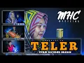 Download Lagu TELER VIRAALLL VERSI BAJIDOR MELENOYY || LIVERECORDAUDIO