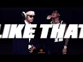 Future, Metro Boomin - Like That (Lyrics) Ft. Kendrick Lamar