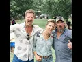 Actress and Executive Producer Jill Wagner visits Let s Chatt