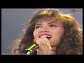 Fauziah Latiff - Teratai Layu Di Tasik Madu (Live In Juara Lagu 93) HD