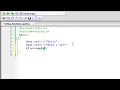 Predefined String Functions 2