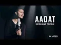 Download Lagu Sid Arora   Aadat DJ Rik ❌ Biki remix720P HD