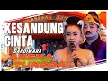 Lagu LAGU SANDIWARA VERSI ANEKA TUNGGAL || KESANDUNG CINTA - IBU DEVI