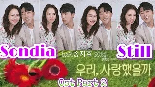 Download [ MV ] Still - Sondia | Ost Was It love | Song Jihyo \u0026 Son Hojun Story | ENG - TERJEMAHAN MP3