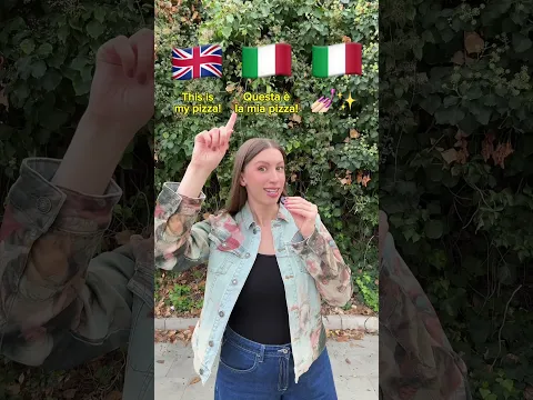 Italiano ๐ฎ๐น VS Italiano premium ๐ฎ๐น๐
๐ปโจparte 5