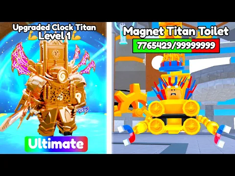 Download MP3 😱 NEW UPDATE 💀 ALL NEW UNITS 🤑 INSANE LUCKY CRATES OPENING! - Toilet Tower Defense Episode 73 Part 2