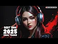 Download Lagu Best EDM Techno 2025 🔥 Party Mix #159  | Bass Boosted Festival Sound