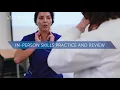 Chamberlain University - BSN Online Prepare Online Practice Onsite