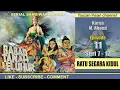 Download Lagu Babad Tanah Leluhur - Ratu Segara Kidul - Episode 11 Seri 7-12 Penculikan Purbaya