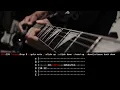Download Lagu YEAT - VVV (ft. PLAYBOI CARTI) [PROD. SANIKWAVE] WRTHLS guitar cover TABS