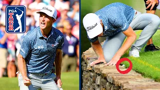 FULL final round broadcast 2022 FedEx St Jude Will Zalatoris battles for 1st career win