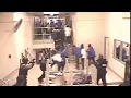 Michigan Prison Riot