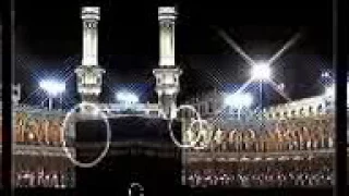 عبد الواحدالبنا  باب مكه    اغنية الحج والعمره     دندنها
