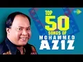 Download Lagu Top 50 songs of Mohammed Aziz | मुहम्मद अज़ीज़ के 50 गाने | HD Songs | One Stop Jukebox
