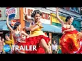 Video di WEST SIDE STORY (2021) Teaser Trailer ITA del film di Steven Spielberg