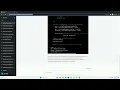 In Python Insert all Entries in a QtableWidget into Database Table at once
