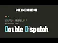 Java Polymorphisme et Double Dispatch comment ca fonctionne