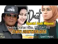 Download Lagu kalaborasi Ressa Nike Dedy Dores Cinta Diantara Kita @VariousArt01