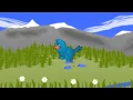 Download Lagu A Happy, Blue Bird, Flying