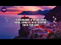 The Knocks - River (Lyrics) ft. Parson James