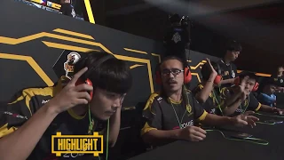 Download [ HIGHLIGHT ] ILMN Chicken lagi di Match 1 PMCO SEA League Day 23| PUBG MOBILE 2019 MP3