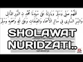 sholawat nuridzati gus samsudin, sholawat nuridzati gus samsudin mp3, sholawat nuridzati gus