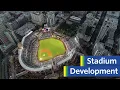 Download Lagu The Rise of the Stadium District