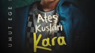 أغنية كارا طيور النار مسألتي طيور النار 