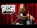 Download Lagu The Spirit of Radio (Rush) • Drum Cover