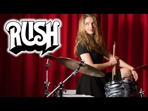 Download MP3 The Spirit of Radio (Rush) • Drum Cover